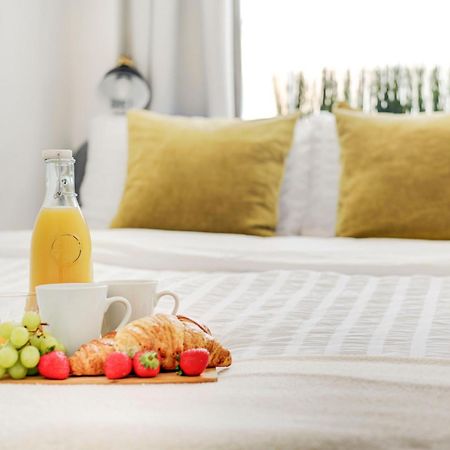 Islington Attic 3 Bedroom Flat London Exteriör bild