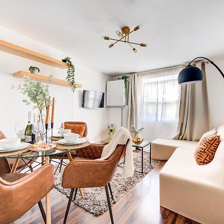 Islington Attic 3 Bedroom Flat London Exteriör bild