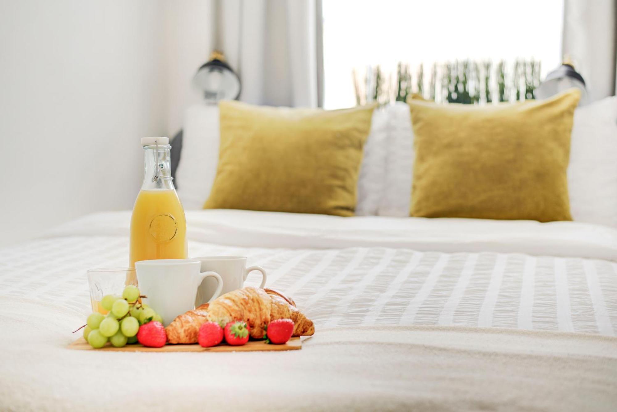 Islington Attic 3 Bedroom Flat London Exteriör bild
