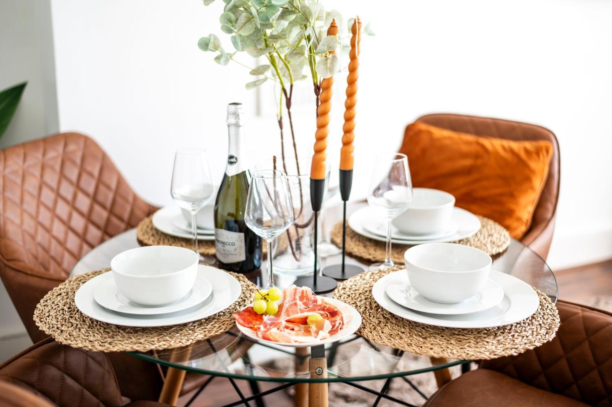 Islington Attic 3 Bedroom Flat London Exteriör bild