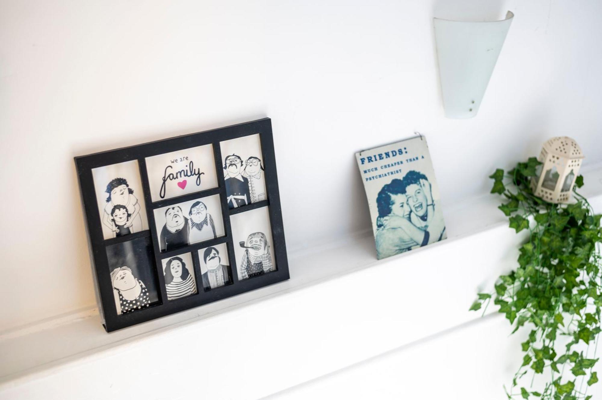 Islington Attic 3 Bedroom Flat London Exteriör bild